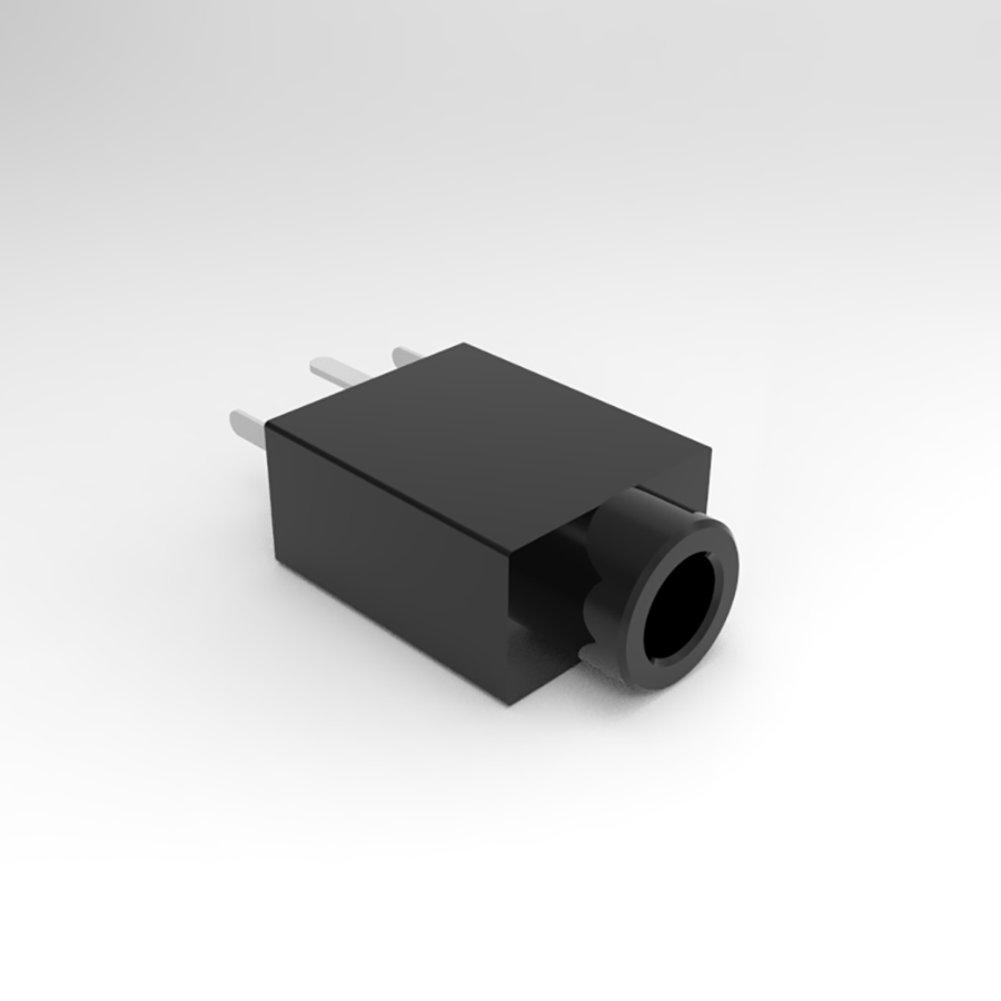 PJ-359-B-XKB Connectivity